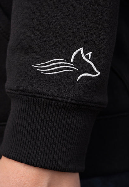 Owl Spirit Hoodie 🦉